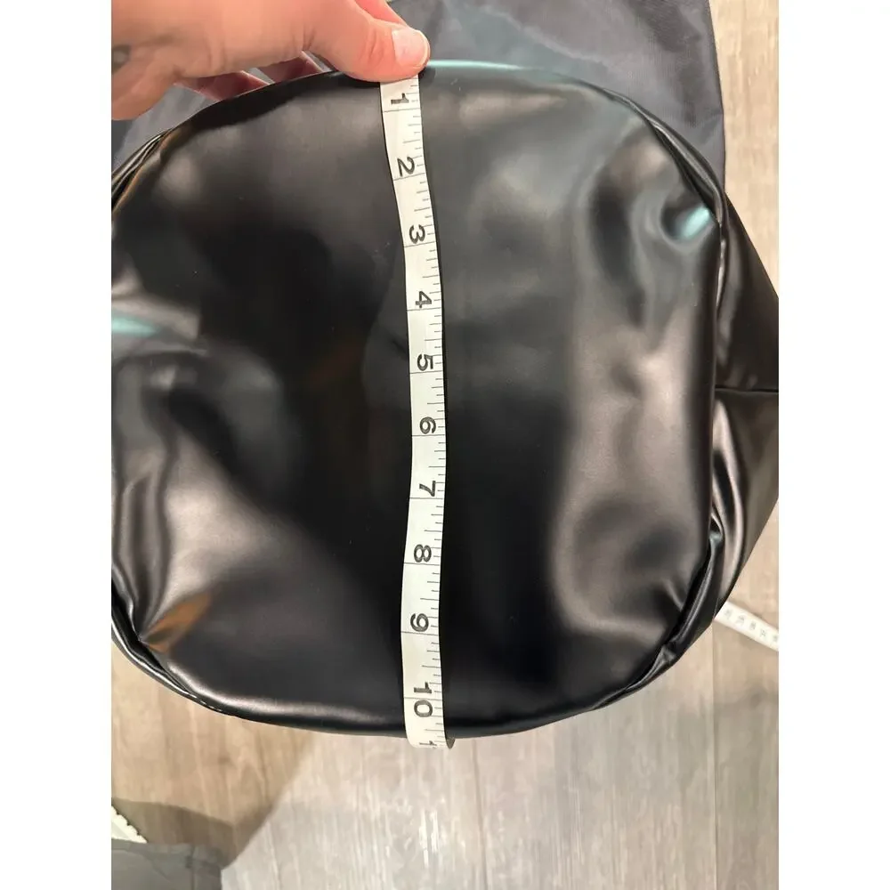 Paco Rabanne Weekender Bag